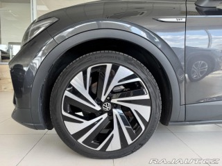 Volkswagen ID.4 1ST Pro*150kW*82kWh*MaxVý 2021