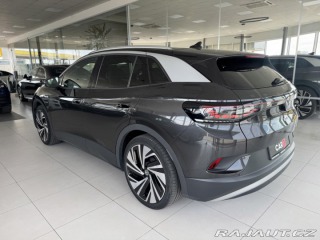 Volkswagen ID.4 1ST Pro*150kW*82kWh*MaxVý 2021