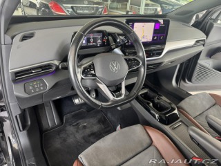 Volkswagen ID.4 1ST Pro*150kW*82kWh*MaxVý 2021