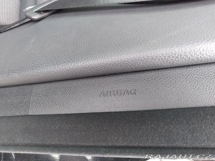 Mercedes-Benz C 180 1.6 KOMPRESOR 144kW 2009