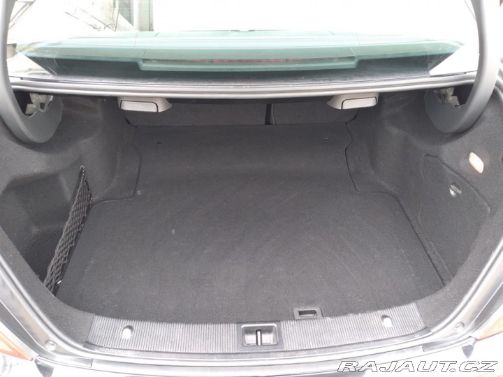 Mercedes-Benz C 180 1.6 KOMPRESOR 144kW 2009