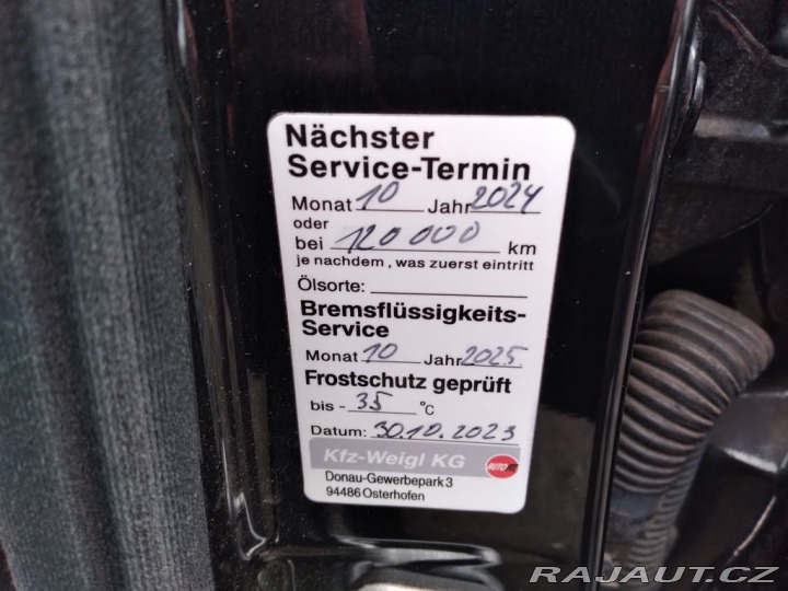 Mercedes-Benz C 180 1.6 KOMPRESOR 144kW 2009