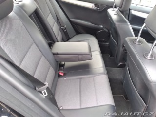 Mercedes-Benz C 180 1.6 KOMPRESOR 144kW 2009