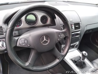 Mercedes-Benz C 180 1.6 KOMPRESOR 144kW 2009