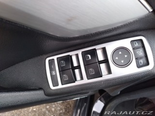 Mercedes-Benz C 180 1.6 KOMPRESOR 144kW 2009