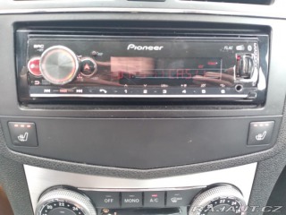 Mercedes-Benz C 180 1.6 KOMPRESOR 144kW 2009