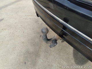 Mercedes-Benz C 180 1.6 KOMPRESOR 144kW 2009