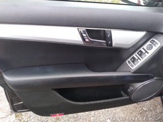 Mercedes-Benz C 180 1.6 KOMPRESOR 144kW 2009
