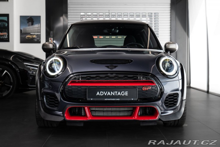 Mini Cooper GP 2020