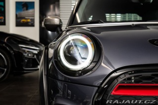 Mini Cooper GP 2020