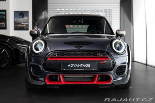 Mini Cooper GP 2020