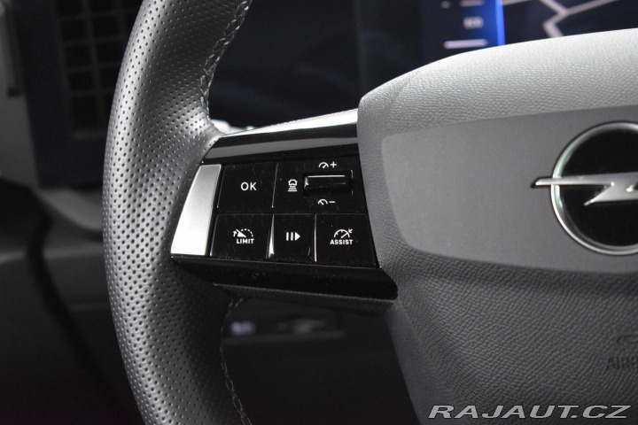 Opel Astra GS 52kWh *ACC*SOH 96%*ČR 2024