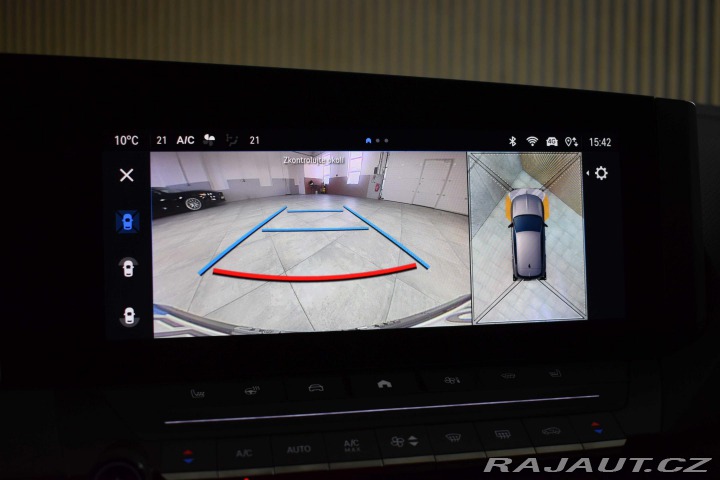 Opel Astra GS 52kWh *ACC*SOH 96%*ČR 2024