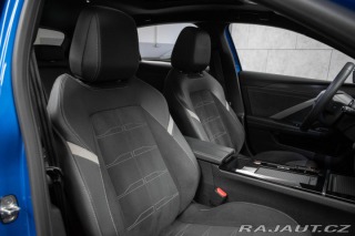 Opel Astra GS 52kWh *ACC*SOH 96%*ČR 2024