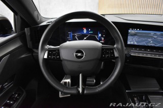 Opel Astra GS 52kWh *ACC*SOH 96%*ČR 2024