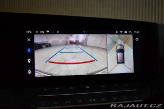 Opel Astra GS 52kWh *ACC*SOH 96%*ČR 2024