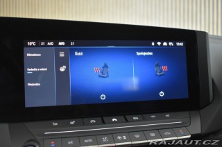 Opel Astra GS 52kWh *ACC*SOH 96%*ČR 2024