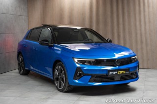Opel Astra GS 52kWh *ACC*SOH 96%*ČR 2024