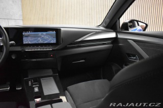 Opel Astra GS 52kWh *ACC*SOH 96%*ČR 2024