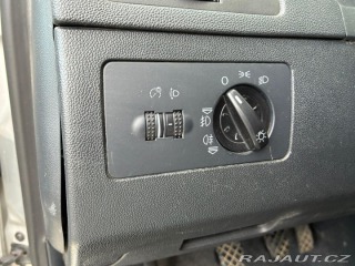 Škoda Fabia 1.9TDi, 74KW,KŮŽE,TEMP.VY 2003