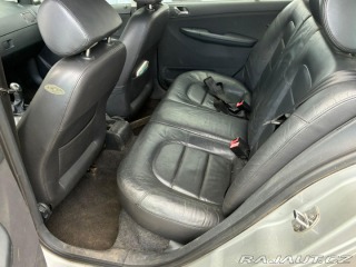 Škoda Fabia 1.9TDi, 74KW,KŮŽE,TEMP.VY 2003