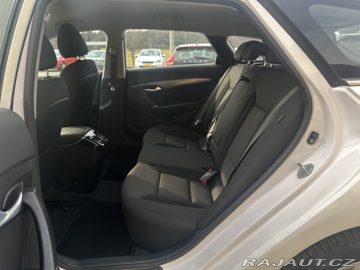 Hyundai i40 1.7CRDi Automat/54tisKM/N 2014