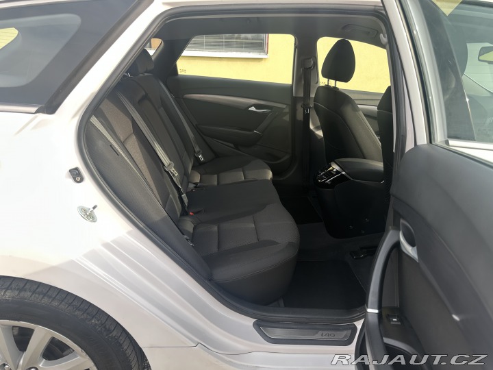 Hyundai i40 1.7CRDi Automat/54tisKM/N 2014