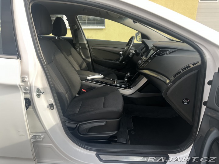 Hyundai i40 1.7CRDi Automat/54tisKM/N 2014