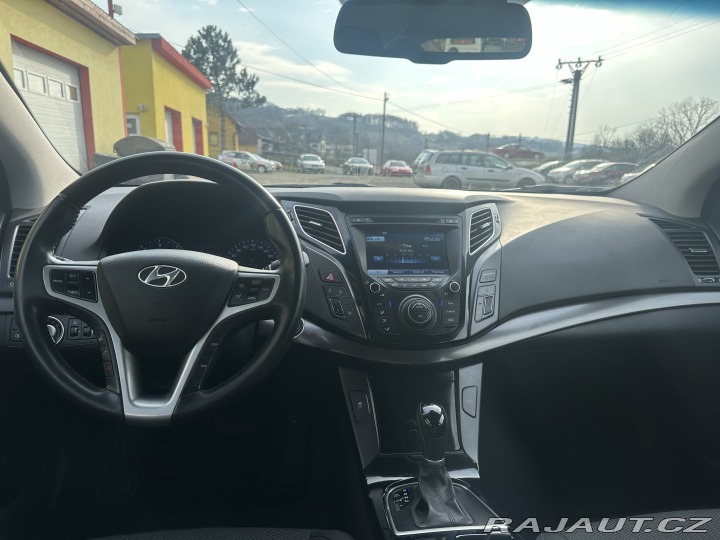 Hyundai i40 1.7CRDi Automat/54tisKM/N 2014