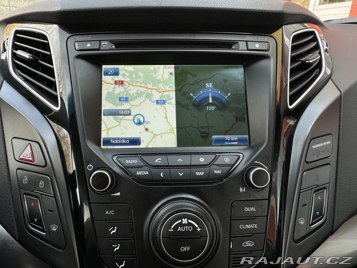 Hyundai i40 1.7CRDi Automat/54tisKM/N 2014