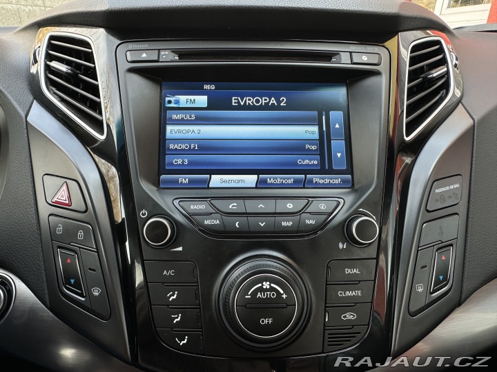 Hyundai i40 1.7CRDi Automat/54tisKM/N 2014