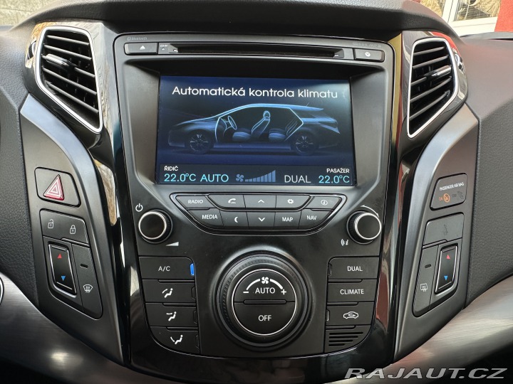 Hyundai i40 1.7CRDi Automat/54tisKM/N 2014