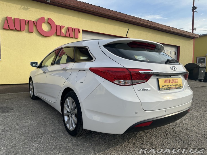 Hyundai i40 1.7CRDi Automat/54tisKM/N 2014