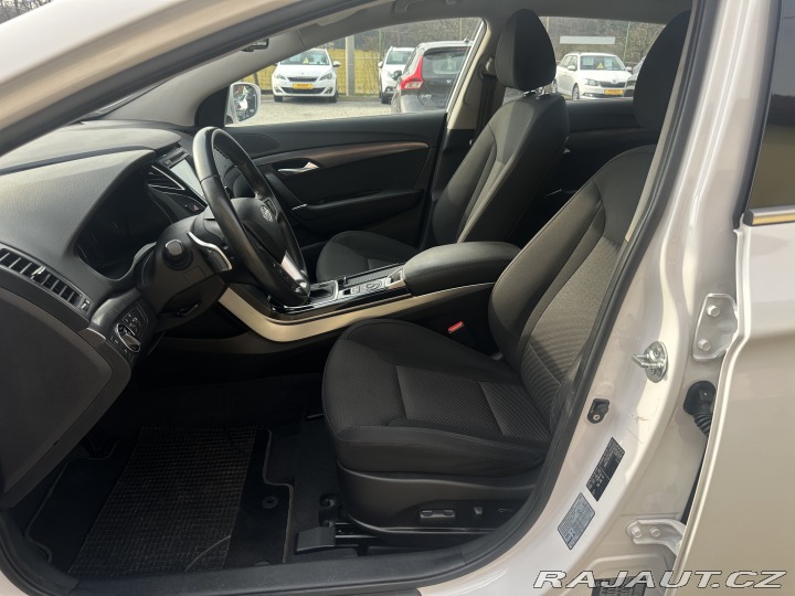 Hyundai i40 1.7CRDi Automat/54tisKM/N 2014