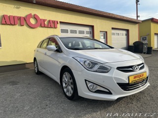 Hyundai i40 1.7CRDi Automat/54tisKM/N 2014
