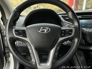 Hyundai i40 1.7CRDi Automat/54tisKM/N 2014