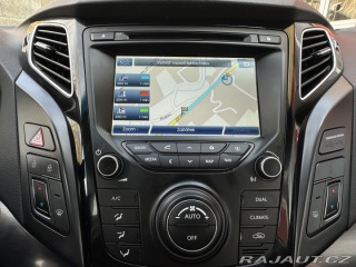 Hyundai i40 1.7CRDi Automat/54tisKM/N 2014