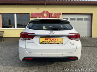 Hyundai i40 1.7CRDi Automat/54tisKM/N 2014
