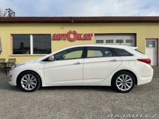 Hyundai i40 1.7CRDi Automat/54tisKM/N 2014