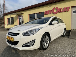 Hyundai i40 1.7CRDi Automat/54tisKM/N 2014