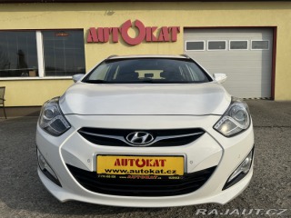 Hyundai i40 1.7CRDi Automat/54tisKM/N 2014