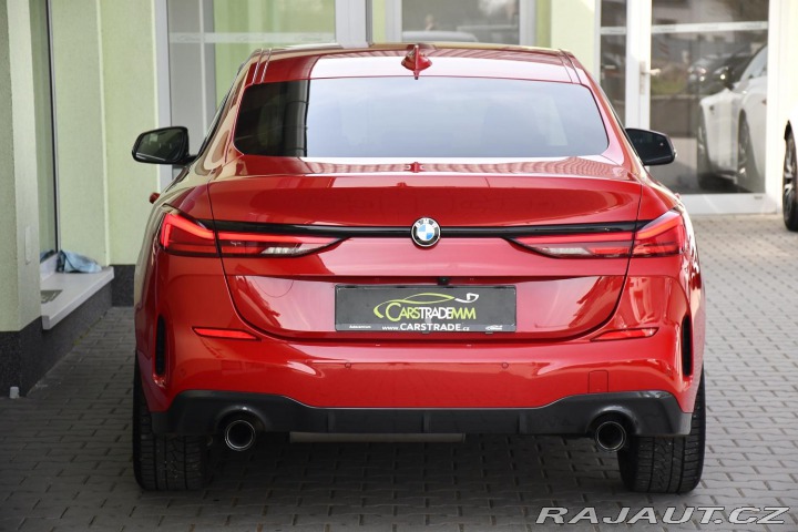 BMW 2 218d M-SPORT 1M ČR 2024