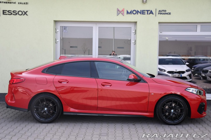 BMW 2 218d M-SPORT 1M ČR 2024