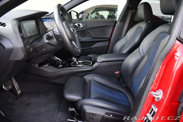 BMW 2 218d M-SPORT 1M ČR 2024