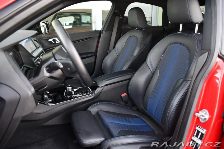 BMW 2 218d M-SPORT 1M ČR 2024