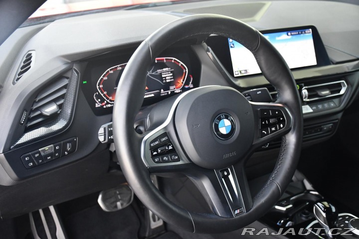 BMW 2 218d M-SPORT 1M ČR 2024