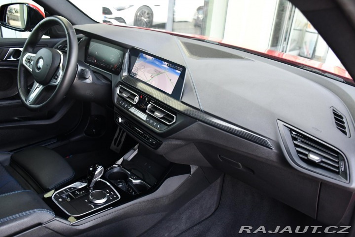 BMW 2 218d M-SPORT 1M ČR 2024