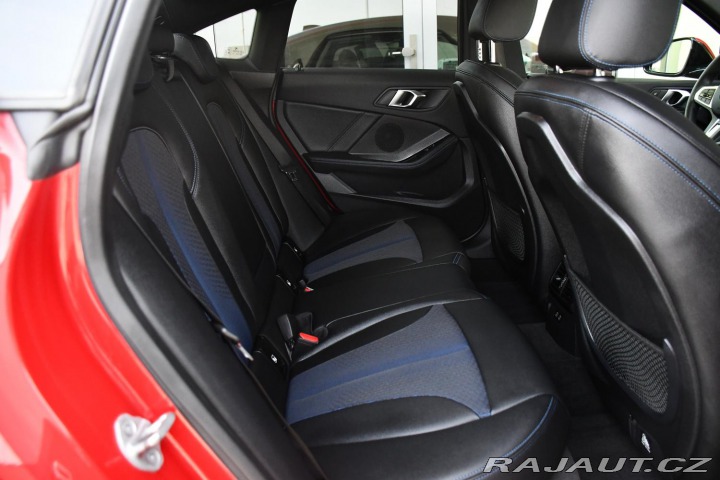 BMW 2 218d M-SPORT 1M ČR 2024