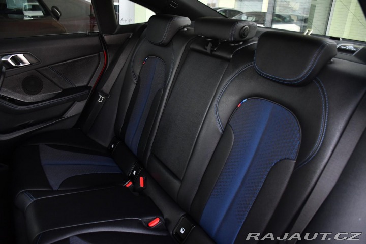 BMW 2 218d M-SPORT 1M ČR 2024