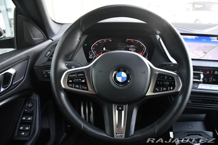 BMW 2 218d M-SPORT 1M ČR 2024